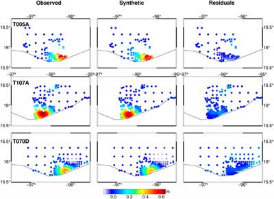 Rupture Characteristics Analysis of the 2020 Mw 7.4 <mark class="highlighted">Oaxaca</mark>, Mexico Earthquake Using Teleseismic, High-Rate GPS, and InSAR Data